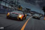 Lamborghini Aventador LX12.V12 by Liberty Walk on PUR Wheels 2019 года